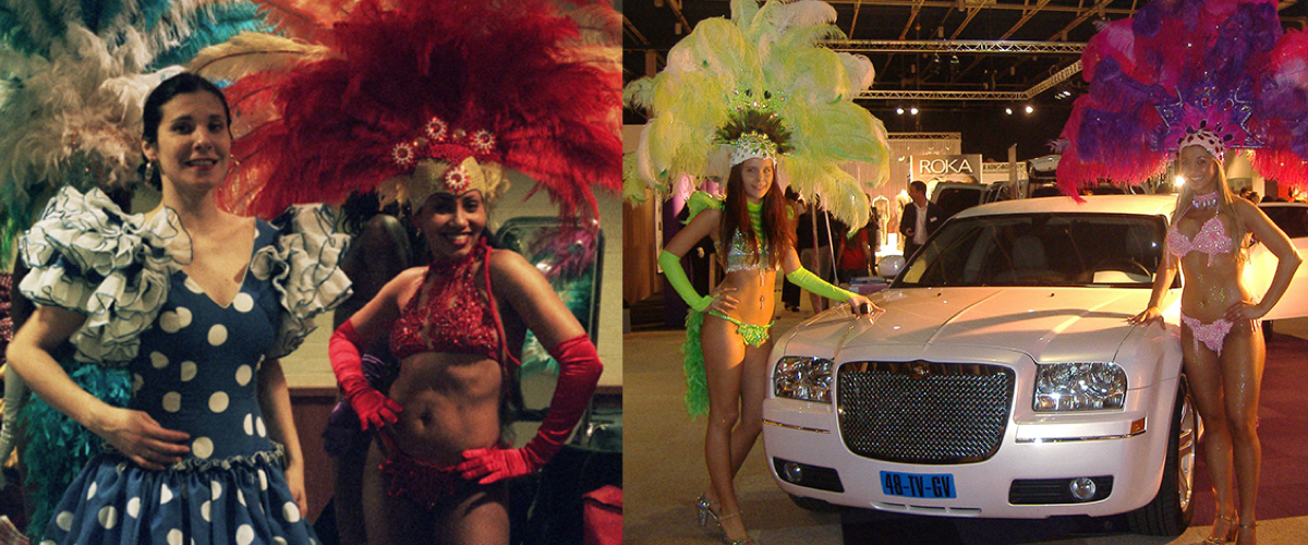 Caribische muziek Aalst