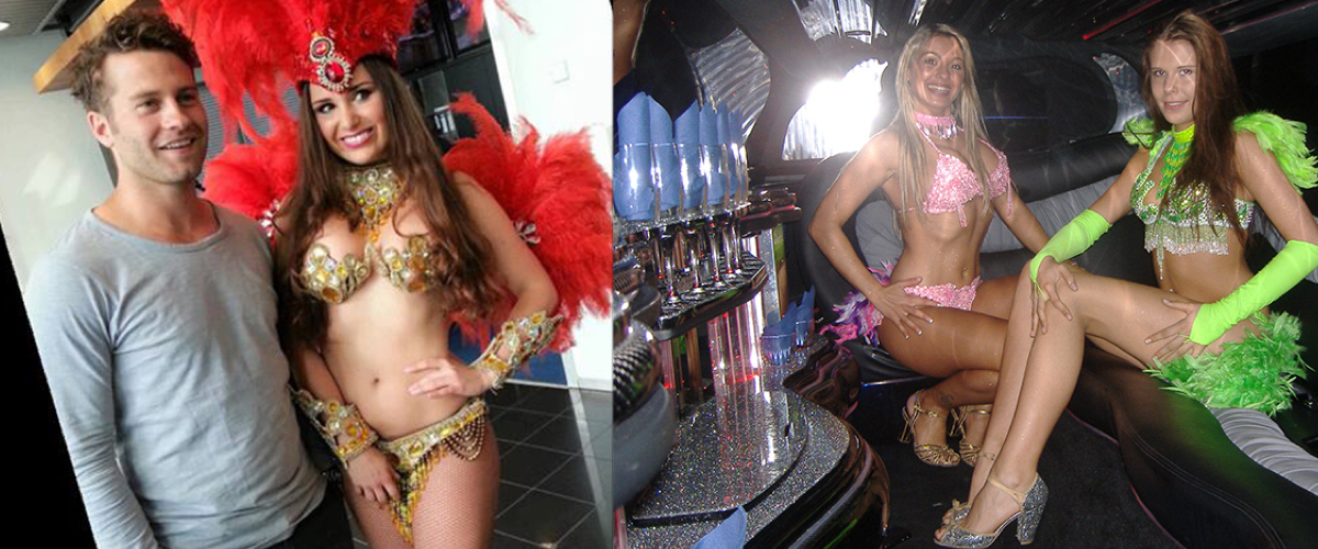 Caribische muziek Luik